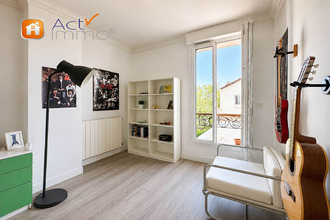  maison colombes 92700