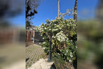  maison colombes 92700