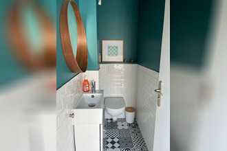  maison colombes 92700