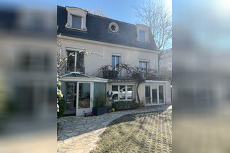  maison colombes 92700
