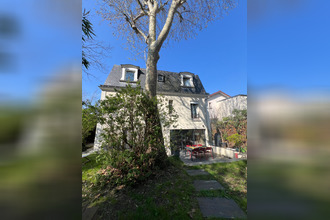  maison colombes 92700