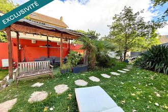  maison colombes 92700