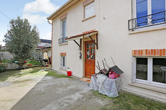  maison colombes 92700