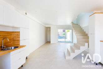  maison colombes 92700