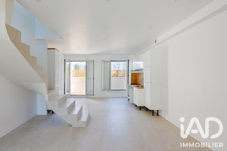 maison colombes 92700