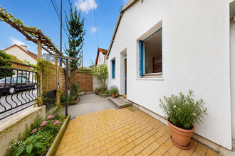 maison colombes 92700