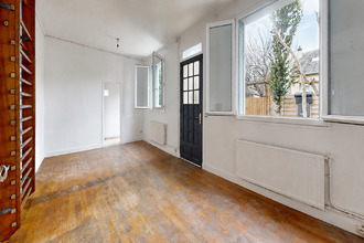  maison colombes 92700