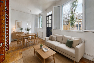  maison colombes 92700