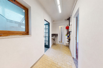 maison colombes 92700
