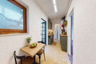  maison colombes 92700