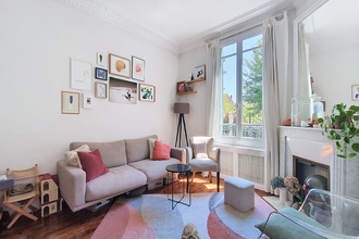  maison colombes 92700