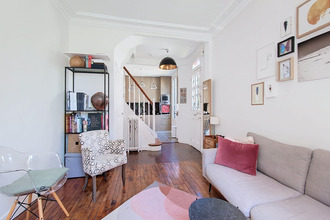  maison colombes 92700