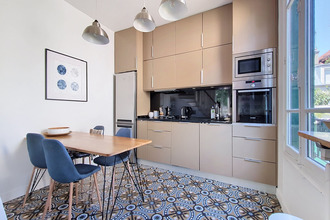  maison colombes 92700
