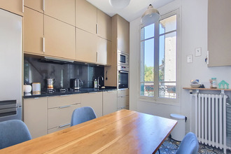  maison colombes 92700