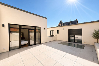  maison colombes 92700