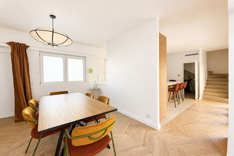  maison colombes 92700