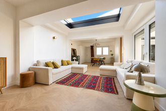  maison colombes 92700