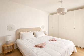  maison colombes 92700