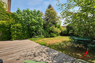  maison colombes 92700