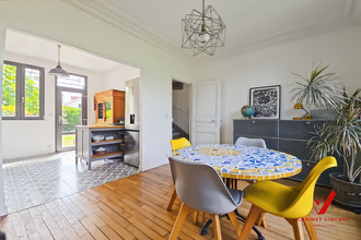  maison colombes 92700
