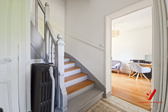 maison colombes 92700