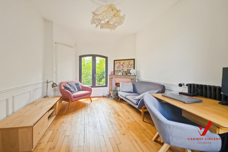  maison colombes 92700