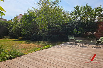  maison colombes 92700