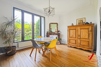  maison colombes 92700