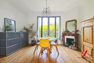  maison colombes 92700