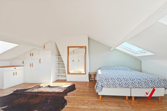  maison colombes 92700