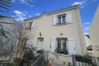  maison colombes 92700