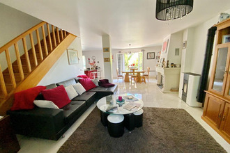  maison colombes 92700