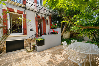  maison colombes 92700