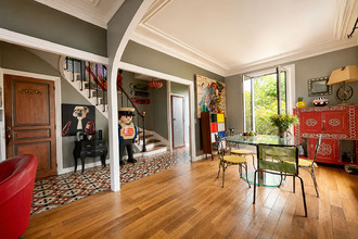  maison colombes 92700