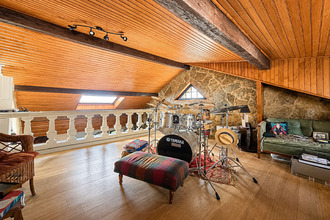  maison colombes 92700