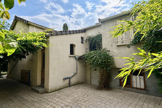  maison colombes 92700