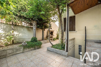  maison colombes 92700
