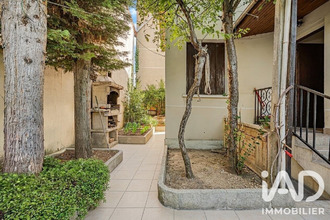  maison colombes 92700
