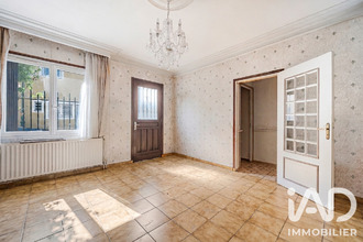  maison colombes 92700