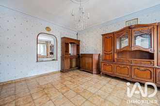  maison colombes 92700