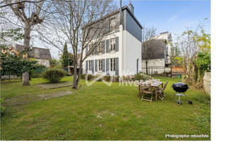  maison colombes 92700