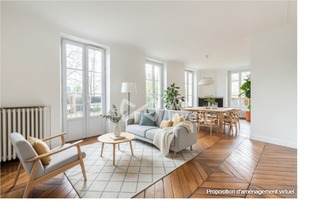  maison colombes 92700