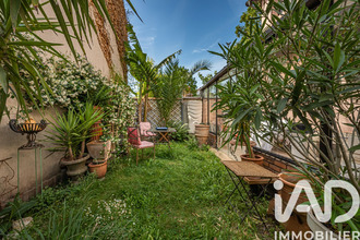  maison colombes 92700