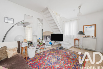  maison colombes 92700