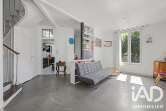  maison colombes 92700