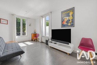  maison colombes 92700