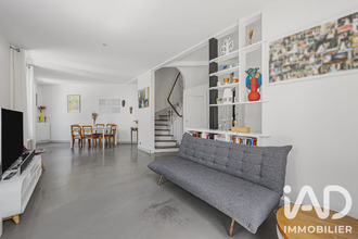  maison colombes 92700