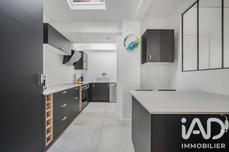  maison colombes 92700