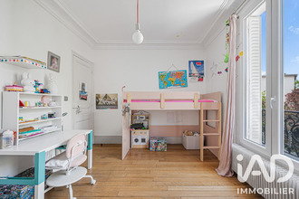  maison colombes 92700