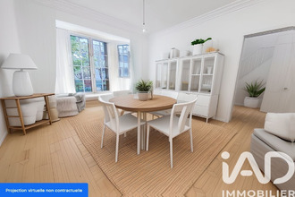  maison colombes 92700